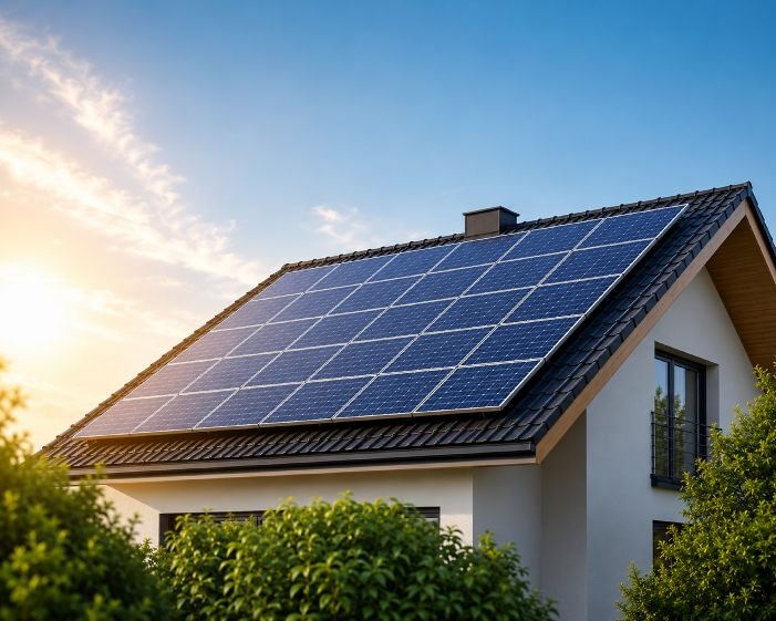 Solar Rooftop